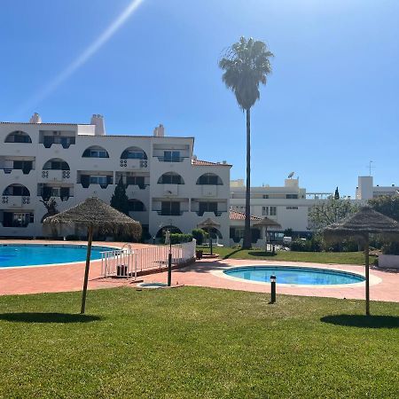 Painel De Albufeira Leilighet Eksteriør bilde