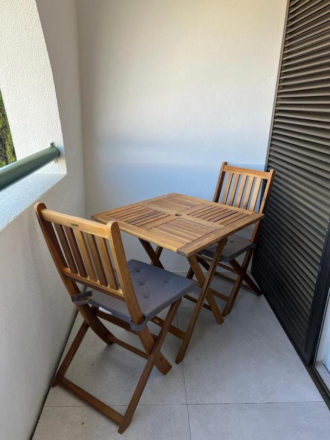Painel De Albufeira Leilighet Eksteriør bilde